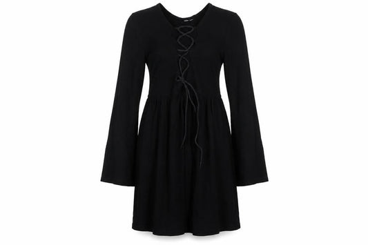 ASOS Womens Black     Size 6
