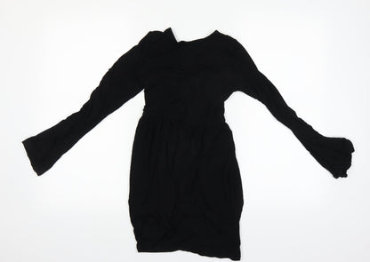 ASOS Womens Black     Size 6
