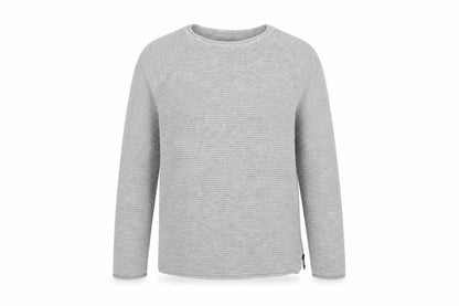 Primark Boys Grey   Pullover Sweatshirt Size 10 Years