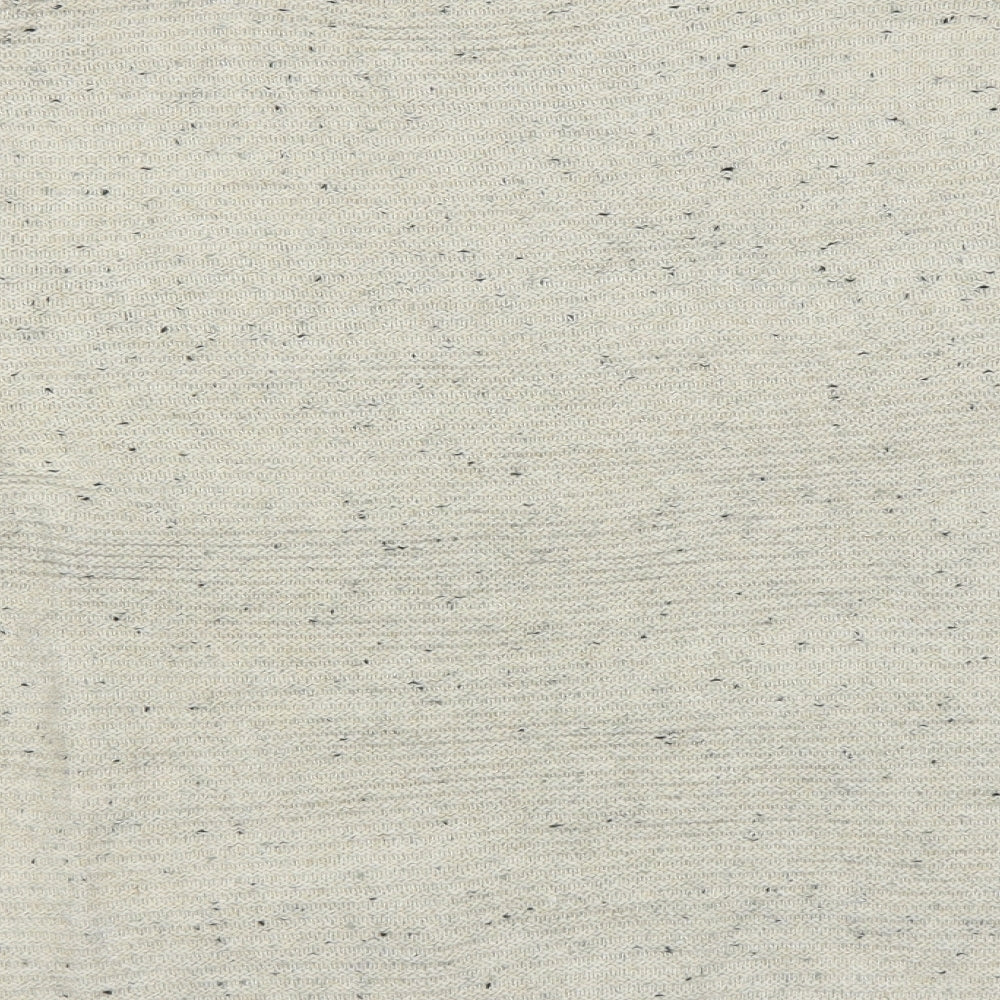 Cedar Wood State Mens Beige    Jumper Size L