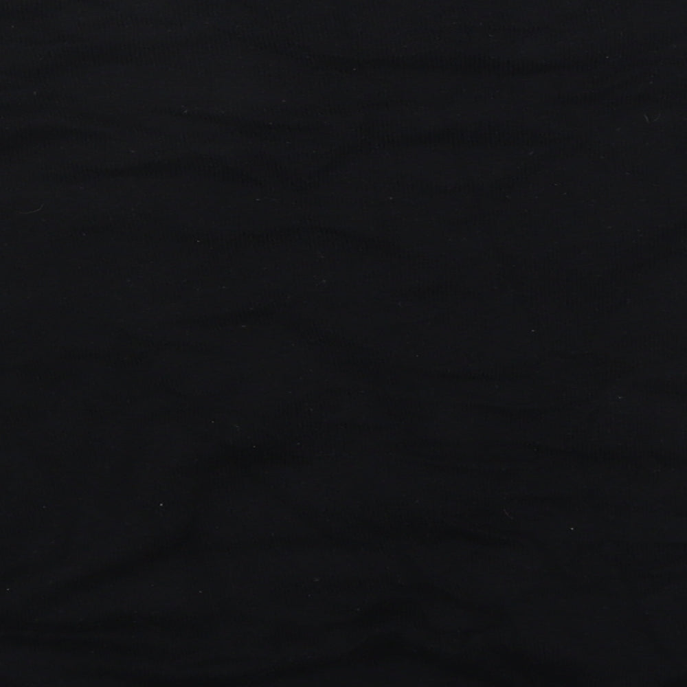 NEXT Womens Black   Pullover Jumper Size 36