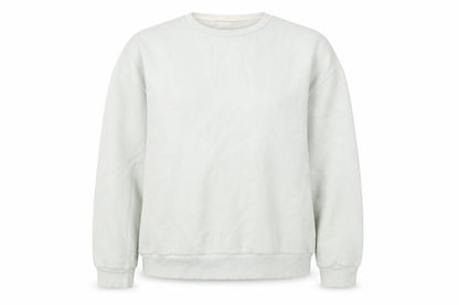 Primark Womens Green   Pullover Sweatshirt Size M
