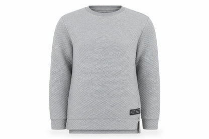Primark Boys Grey   Pullover Sweatshirt Size 11-12 Years