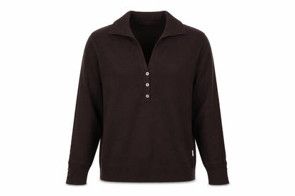 Robert Sarto Womens Brown   Pullover Jumper Size 12