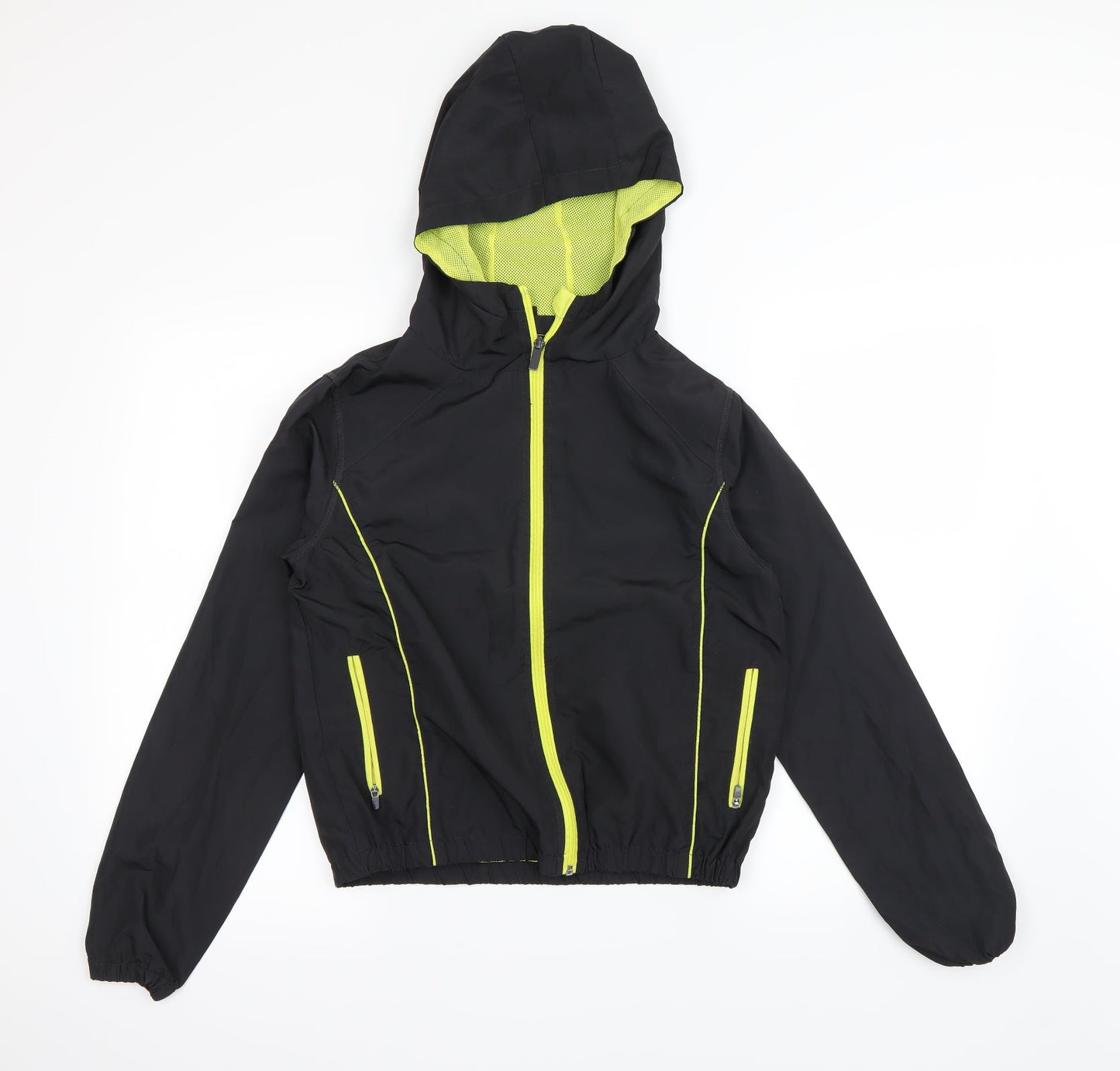 Womens UK Size 8 Atmosphere Black Jacket