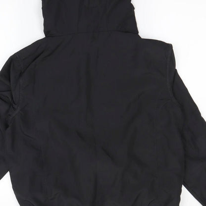 Womens UK Size 8 Atmosphere Black Jacket