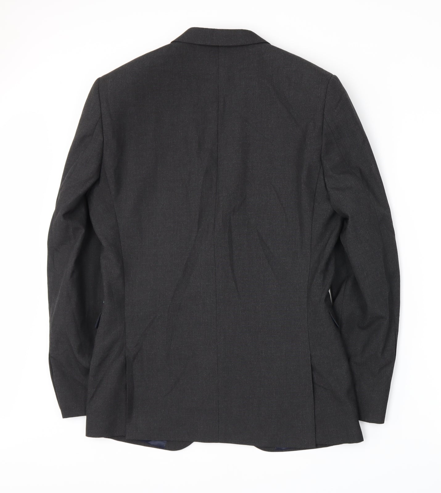 Mens UK Size M NEXT Regular Grey Suit Jacket