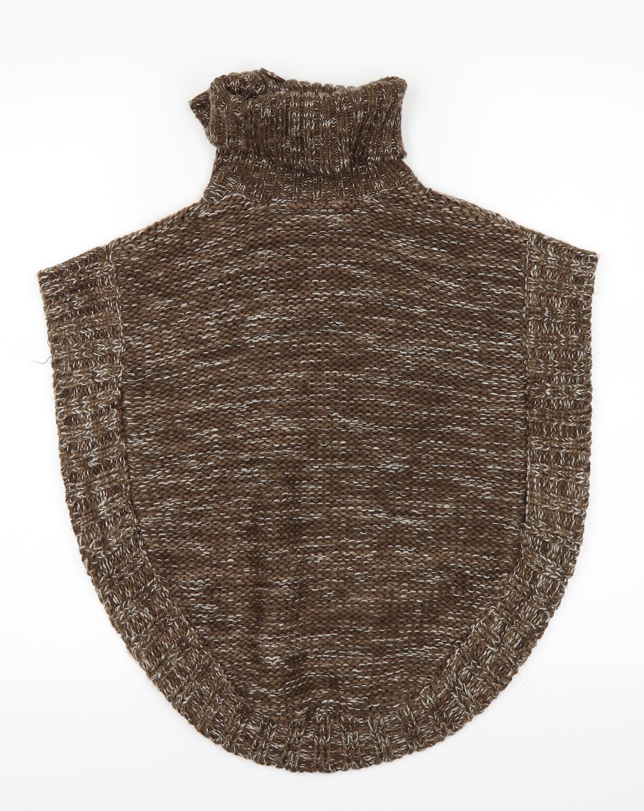 fabulous forever Girls Brown   Pullover Jumper Size 6-7 Years