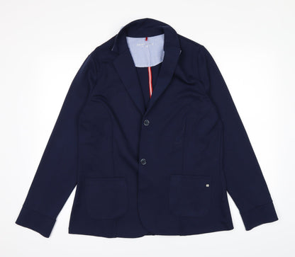 Gerry Weber Womens Blue   Jacket  Size 12