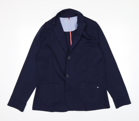 Gerry Weber Womens Blue   Jacket  Size 12