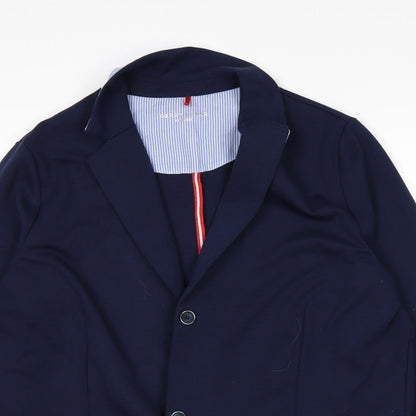 Gerry Weber Womens Blue   Jacket  Size 12