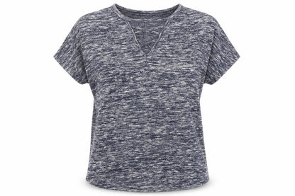 Select Womens Blue   Pullover Jumper Size 12