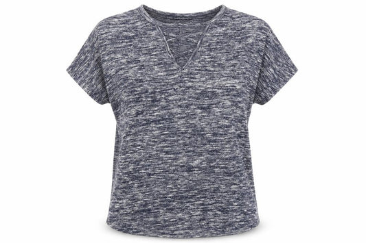 Select Womens Blue   Pullover Jumper Size 12