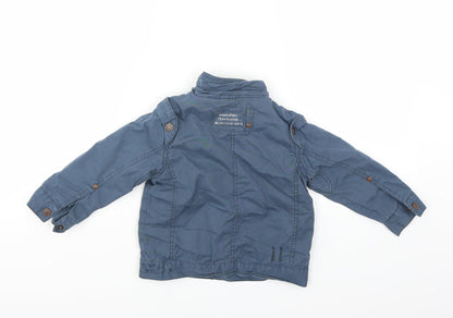 wekids Baby Blue   Jacket  Size 18 Months