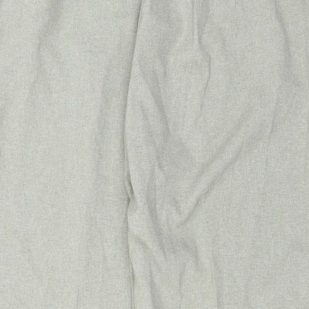 Womens UK Size 20 Classic Regular Fit  Green Trousers