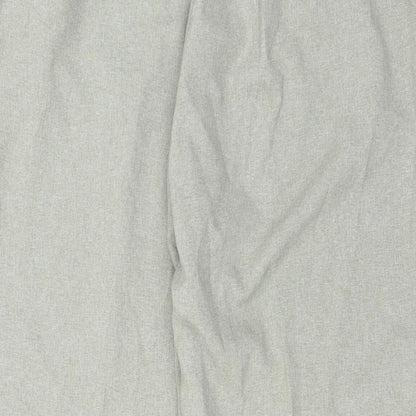 Womens UK Size 20 Classic Regular Fit  Green Trousers