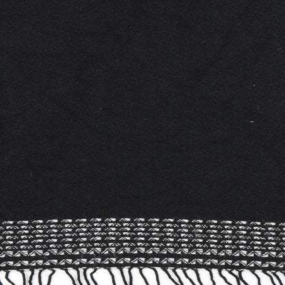 Womens UK Size One Size Preworn Black Jacket
