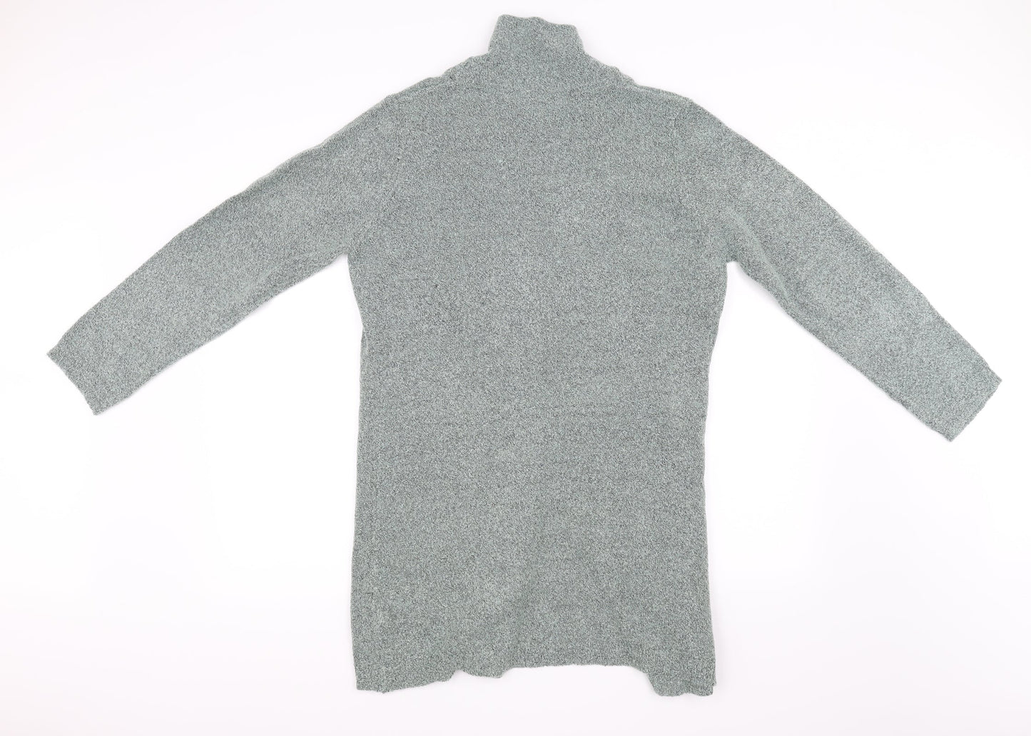Julipa Womens Grey   Cardigan Jumper Size 12