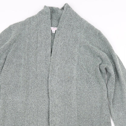 Julipa Womens Grey   Cardigan Jumper Size 12