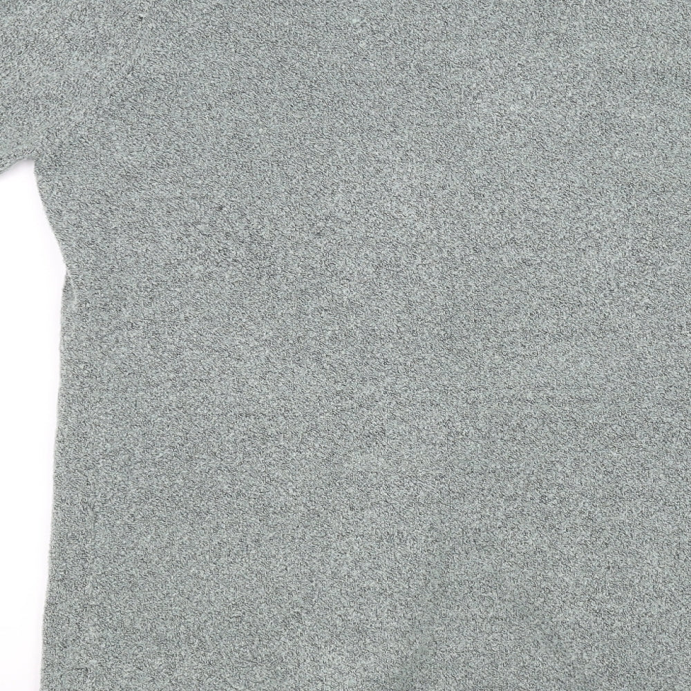 Julipa Womens Grey   Cardigan Jumper Size 12