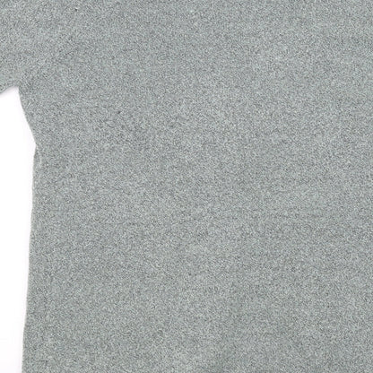 Julipa Womens Grey   Cardigan Jumper Size 12