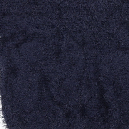 Tu Boys Black   Pullover Jumper Size 10 Years