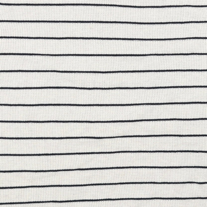 Hammond & CO Mens Beige Striped  Pullover Jumper Size L