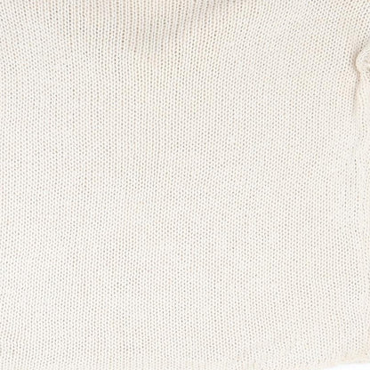 Atmosphere Womens Beige   Pullover Jumper Size L