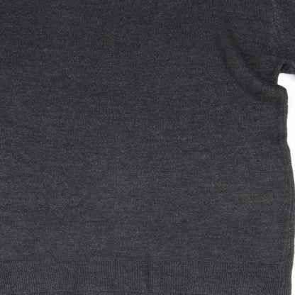 Ceader wood state Mens Grey   Pullover Jumper Size S