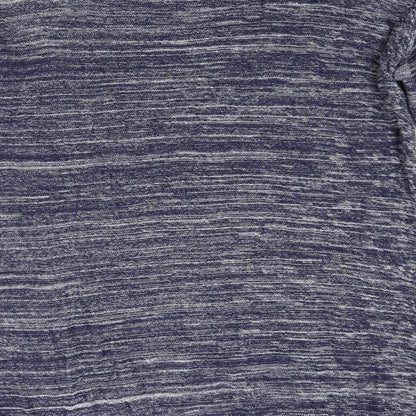 Women within Womens Blue   Pullover Jumper Size L