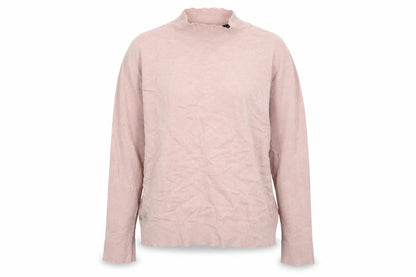 Primark Womens Pink  Knit Pullover Jumper Size 14