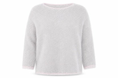 Emreco Womens Pink   Pullover Jumper Size 16