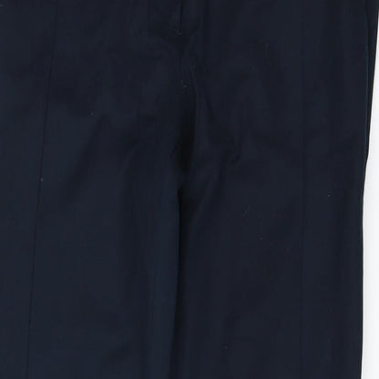 Warehouse Womens Beige   Trousers  Size 12 L26 in - M