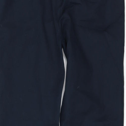 Warehouse Womens Beige   Trousers  Size 12 L26 in - M