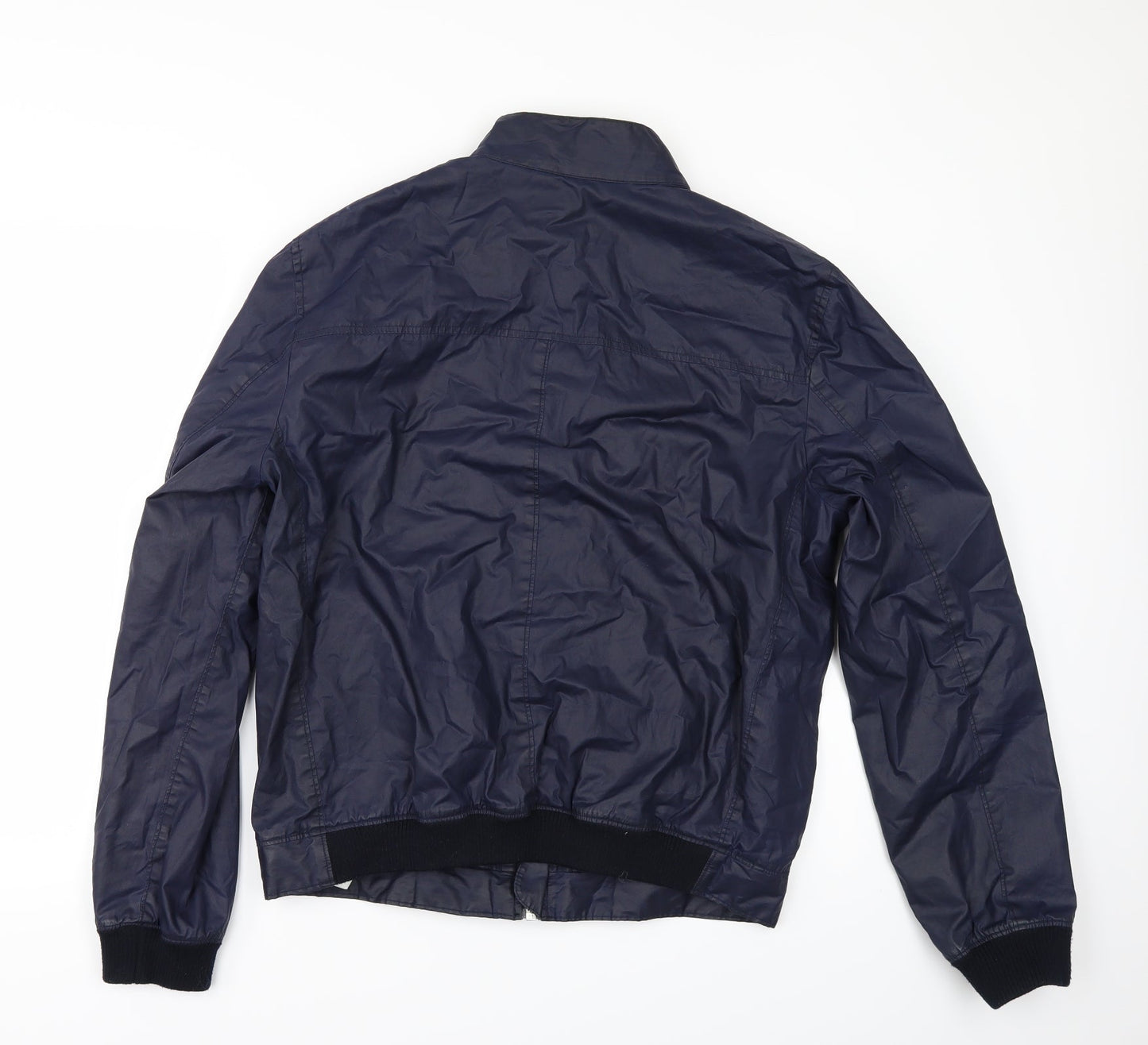 Mens UK Size M Gap Blue Jacket
