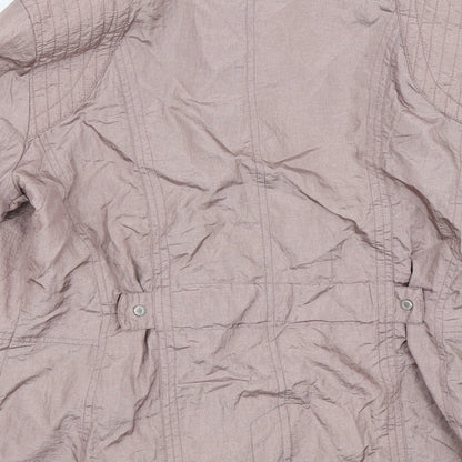 Klass Womens Pink   Jacket  Size 12