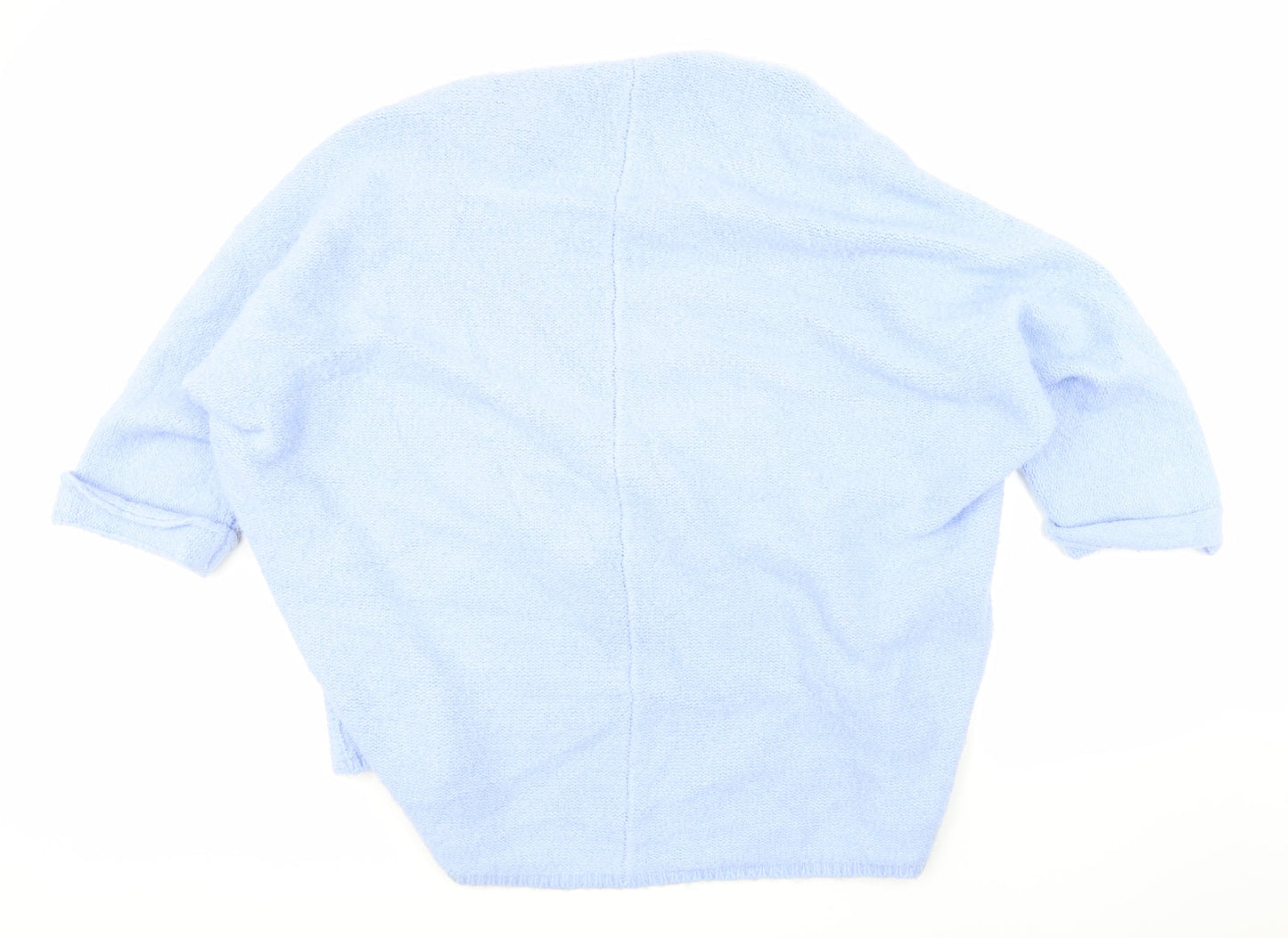 Atmosphere Womens Blue  Knit Cardigan Jumper Size XL