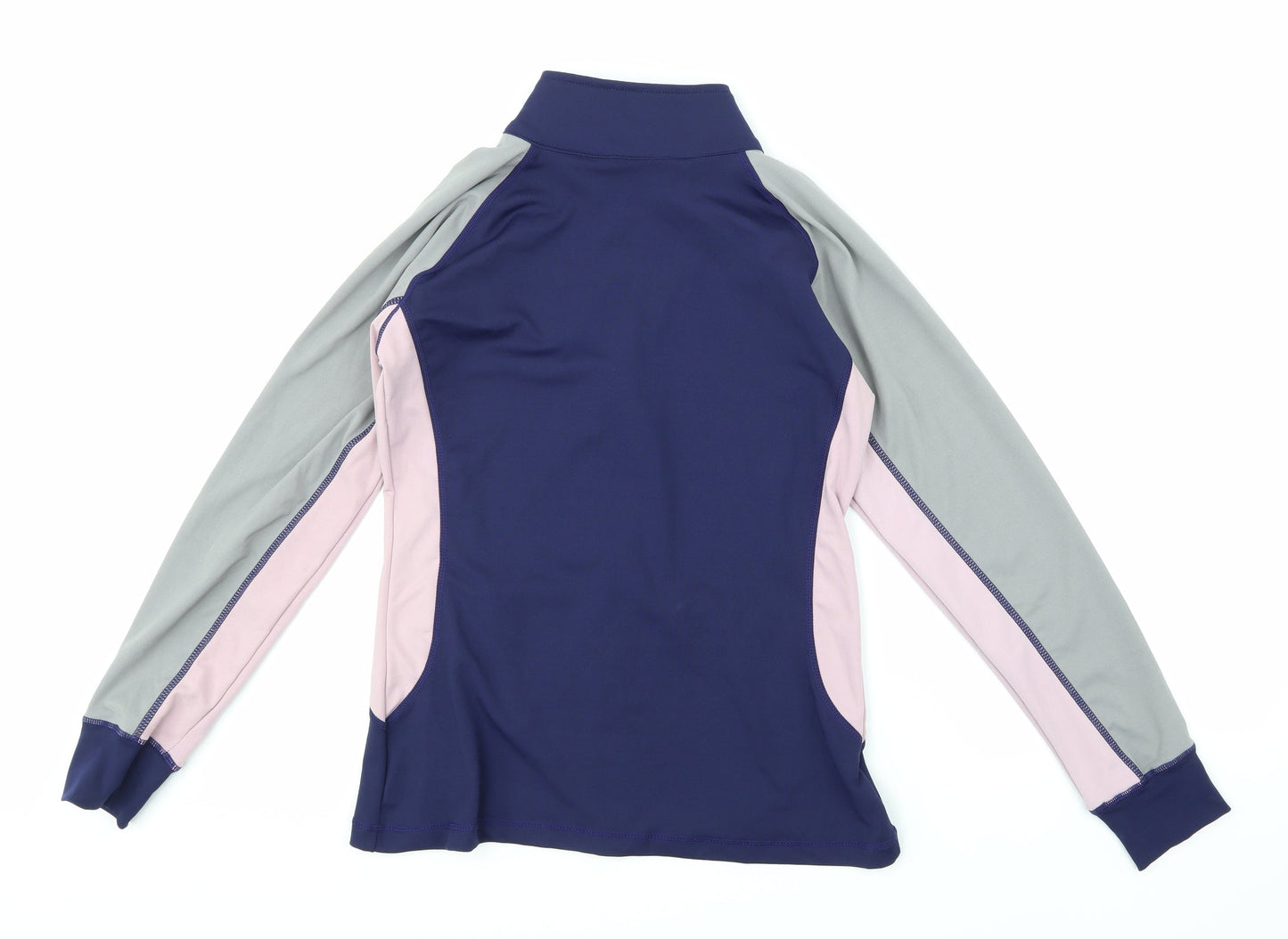 Active Womens Blue   Jacket  Size 12