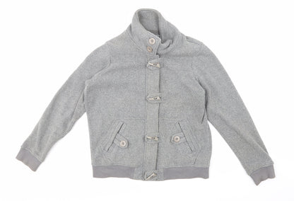 Womens UK Size 14 NEXT Grey Jacket