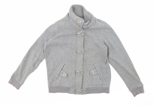Womens UK Size 14 NEXT Grey Jacket