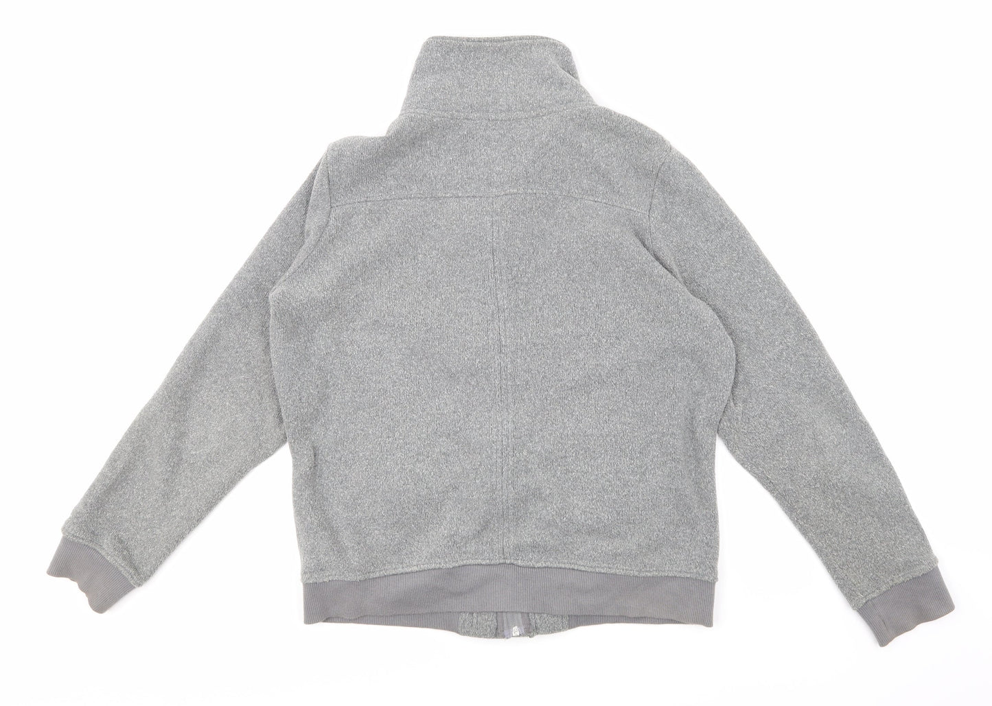 Womens UK Size 14 NEXT Grey Jacket