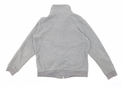 Womens UK Size 14 NEXT Grey Jacket
