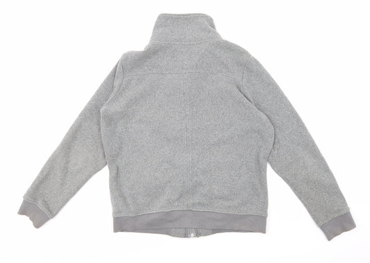 Womens UK Size 14 NEXT Grey Jacket
