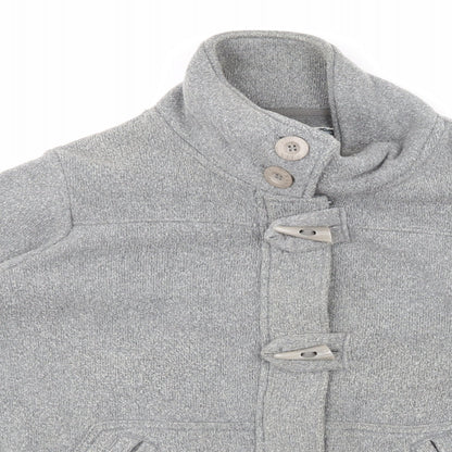 Womens UK Size 14 NEXT Grey Jacket