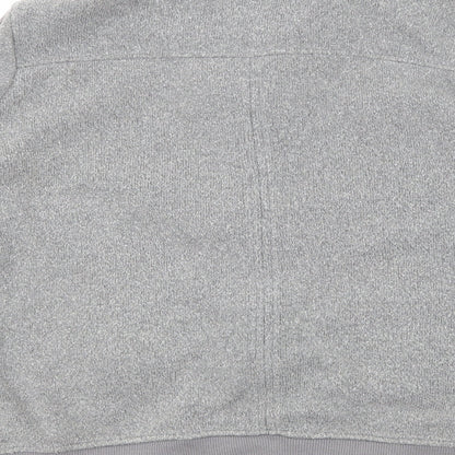 Womens UK Size 14 NEXT Grey Jacket