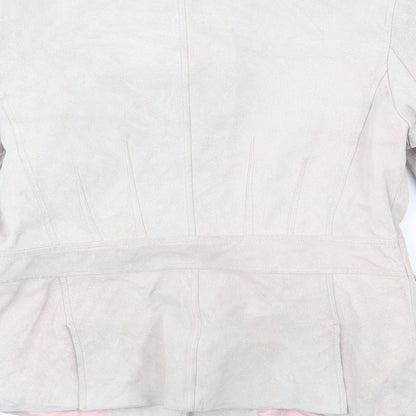 Deane & White Womens Grey   Jacket  Size 6