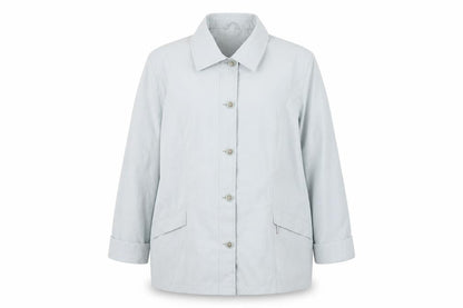 Womens UK Size 20 Klassik Blue Jacket