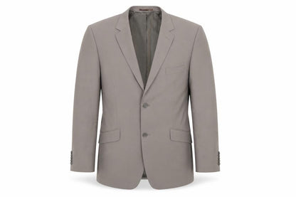 Mens UK Size 44 Taylor & Wright Regular Brown Suit Jacket