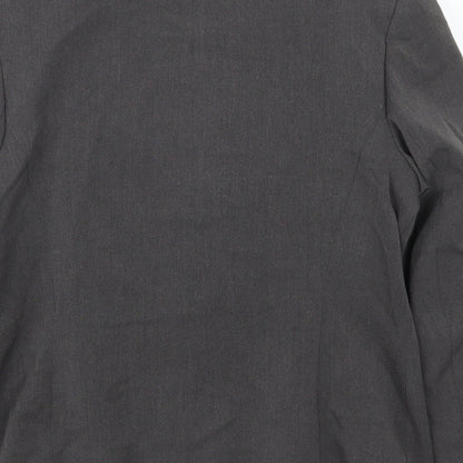 Womens UK Size 14 George Grey Jacket