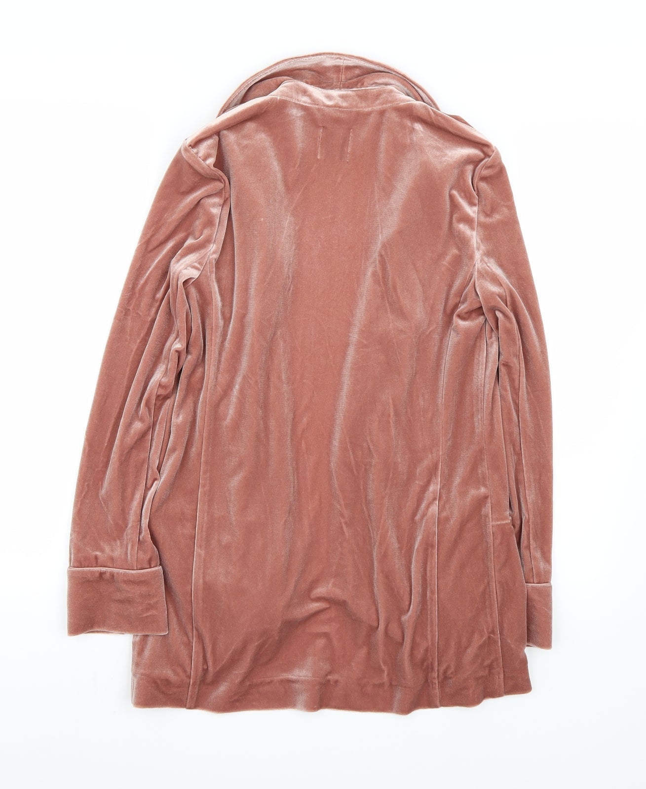 TU Womens Pink   Jacket Blazer Size 8